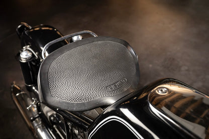 1966 BMW R69S | Black