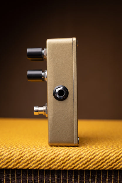 Catalinbread Echorec Multi-Tap Echo Delay Pedal