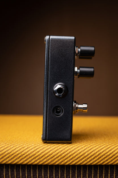 Catalinbread Sabbra Cadabra Black Sabbath Inspired Overdrive Pedal