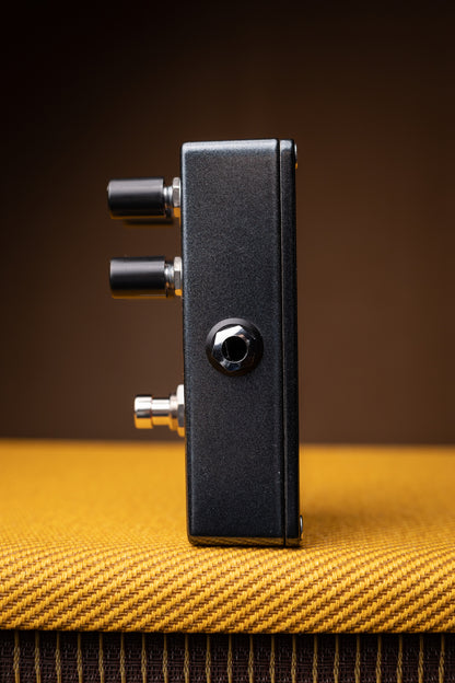 Catalinbread Sabbra Cadabra Black Sabbath Inspired Overdrive Pedal
