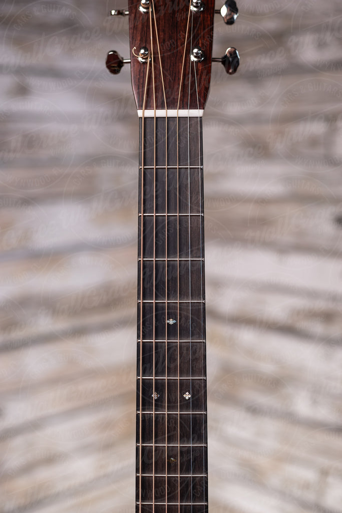Martin 000-28 1935 Acoustic Guitar - Sunburst