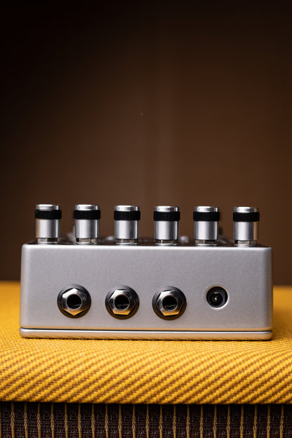 Catalinbread Belle Epoch Deluxe Tape Echo Delay Pedal
