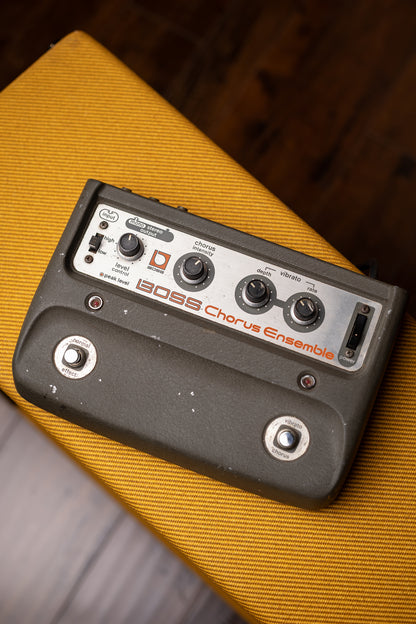 1980's Boss CE1 Chorus Ensemble