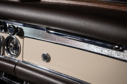 1971 Mercedes-Benz 280 SL Pagoda | White