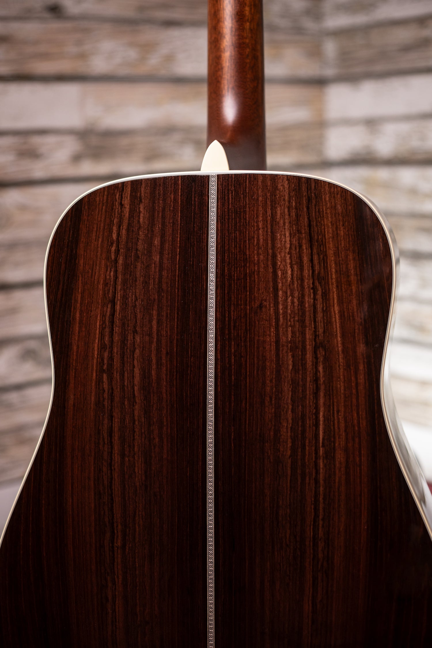 Martin 2018 HD-28 Acoustic Guitar - Sunburst