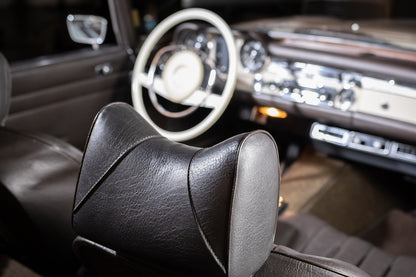 1971 Mercedes-Benz 280 SL Pagoda | White