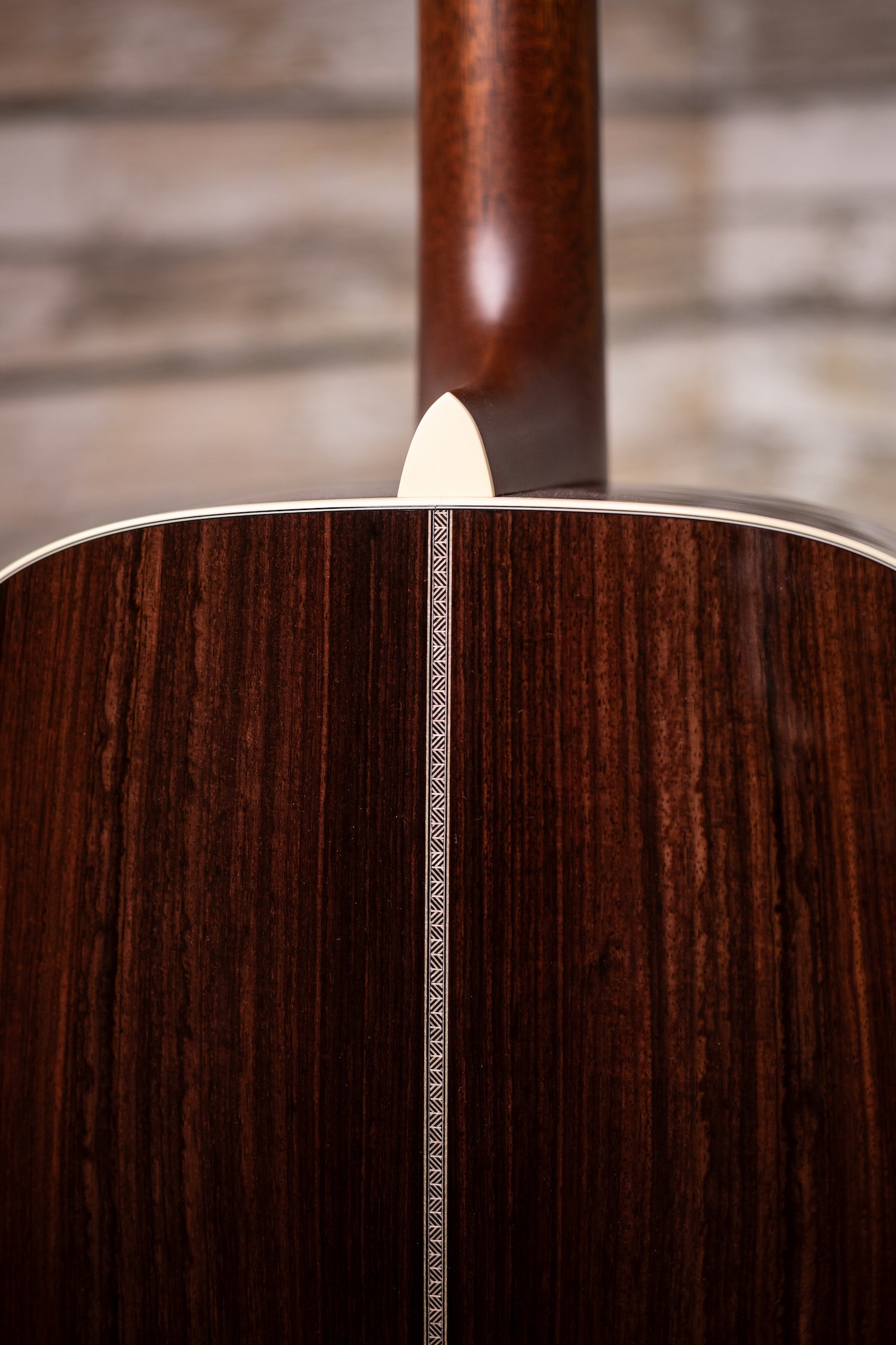 Martin 2018 HD-28 Acoustic Guitar - Sunburst