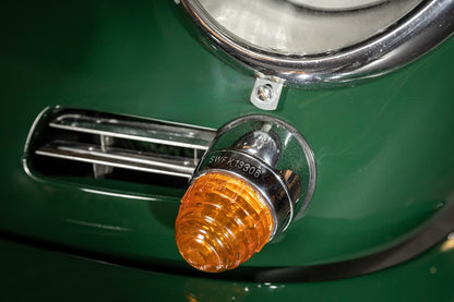 1964 Porsche 356 C | Irish Green