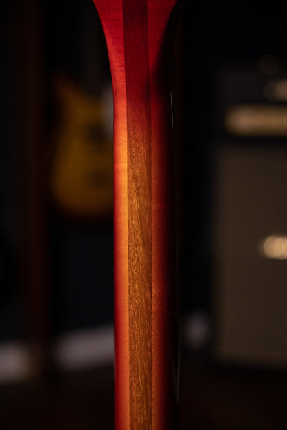 2001 Rickenbacker 330 Electric Guitar - Fireglo