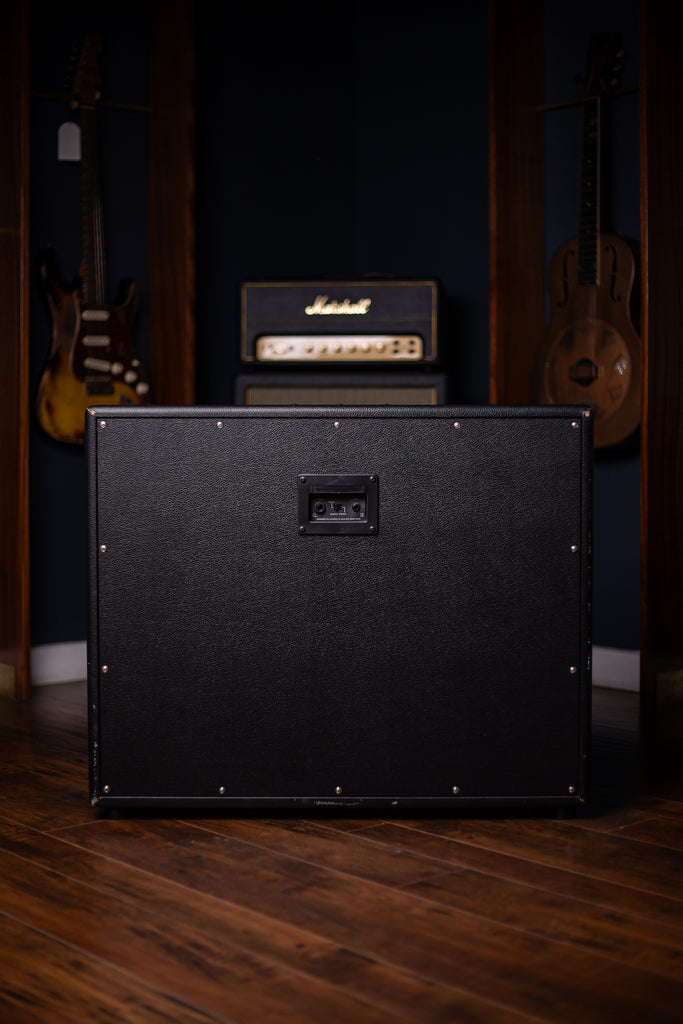 2007 Divded By Thirteen FTR37 Head and 2x12" Cabinet