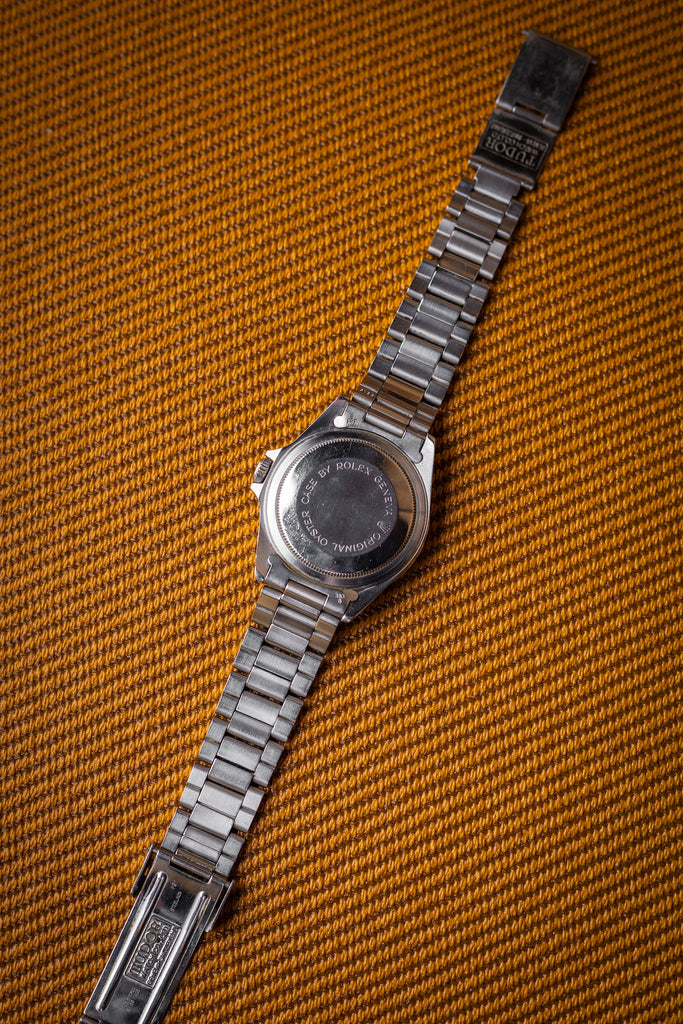 Tudor Submariner, Ref. 75090 Circa. 1992