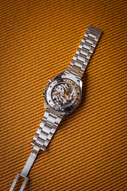 Omega Speedmaster Moonphase, Ref. 3576.50.00. Circa. 2005