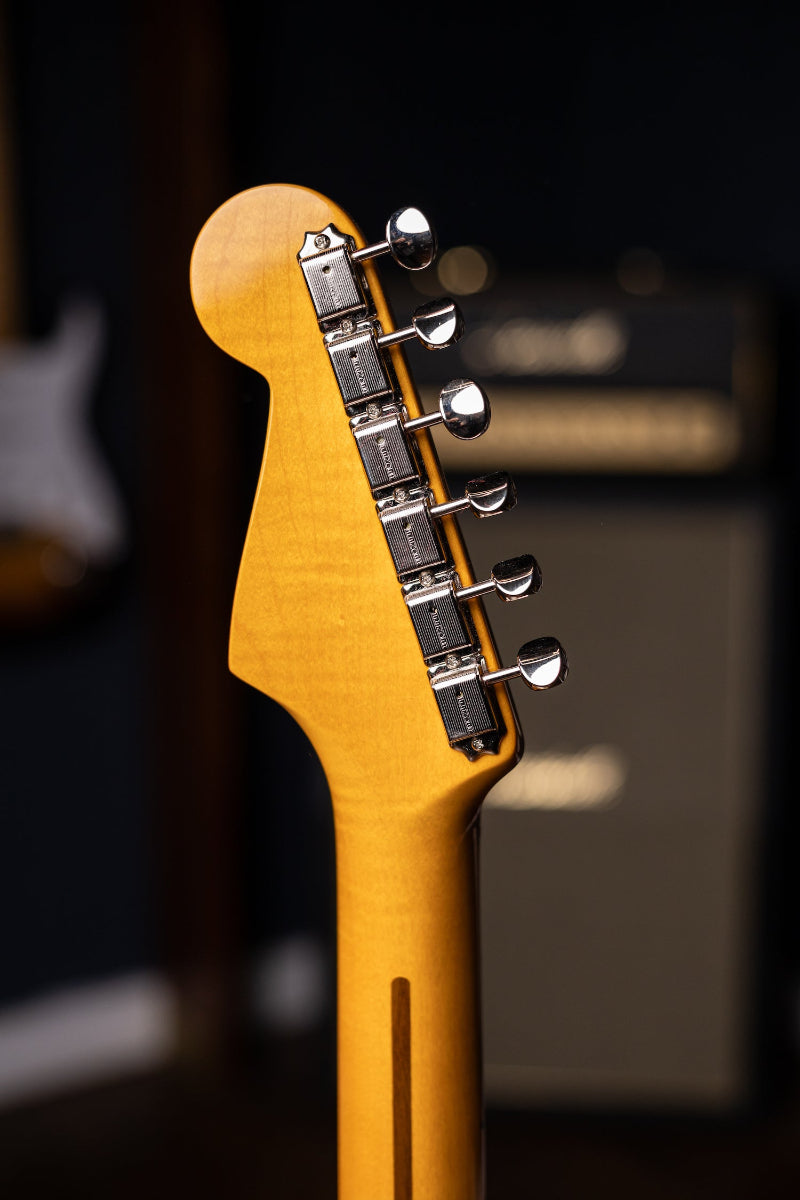 Fender American Vintage II 1957 Stratocaster® Electric Guitar - Vintage Blonde
