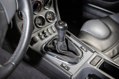1999 BMW Z3 M Coupe | Alpine White