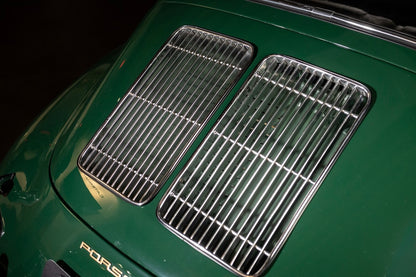 1964 Porsche 356 C | Irish Green