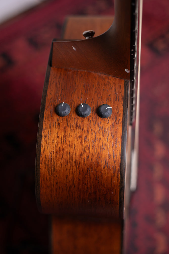 2006 Taylor 355CE 12-String Acoustic Guitar - Natural