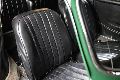 1964 Porsche 356 C | Irish Green