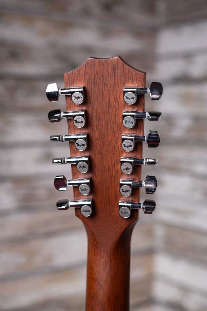 2006 Taylor 355CE 12-String Acoustic Guitar - Natural