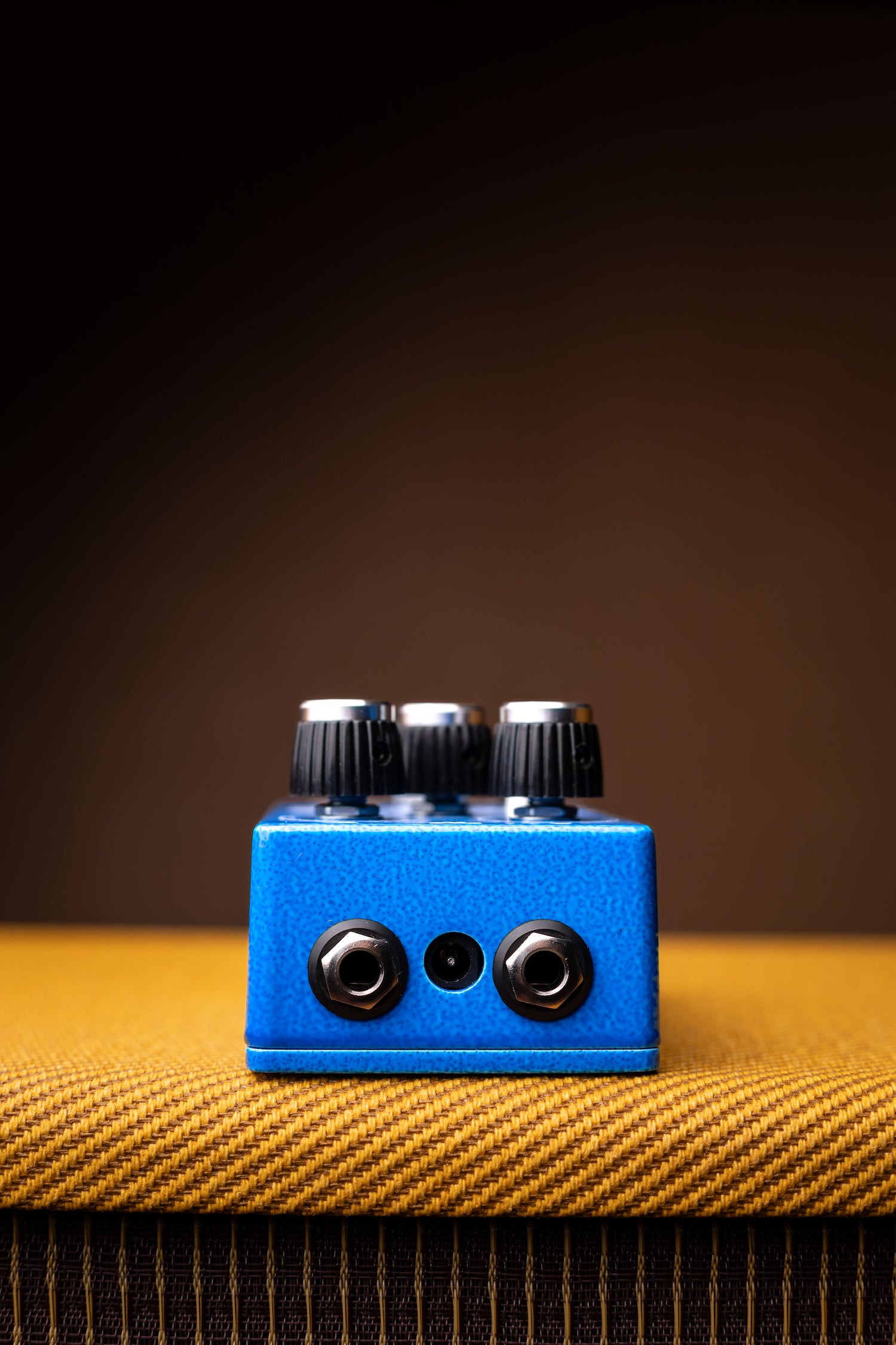 EarthQuaker Devices Park Fuzz Pedal