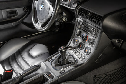 1999 BMW Z3 M Coupe | Alpine White