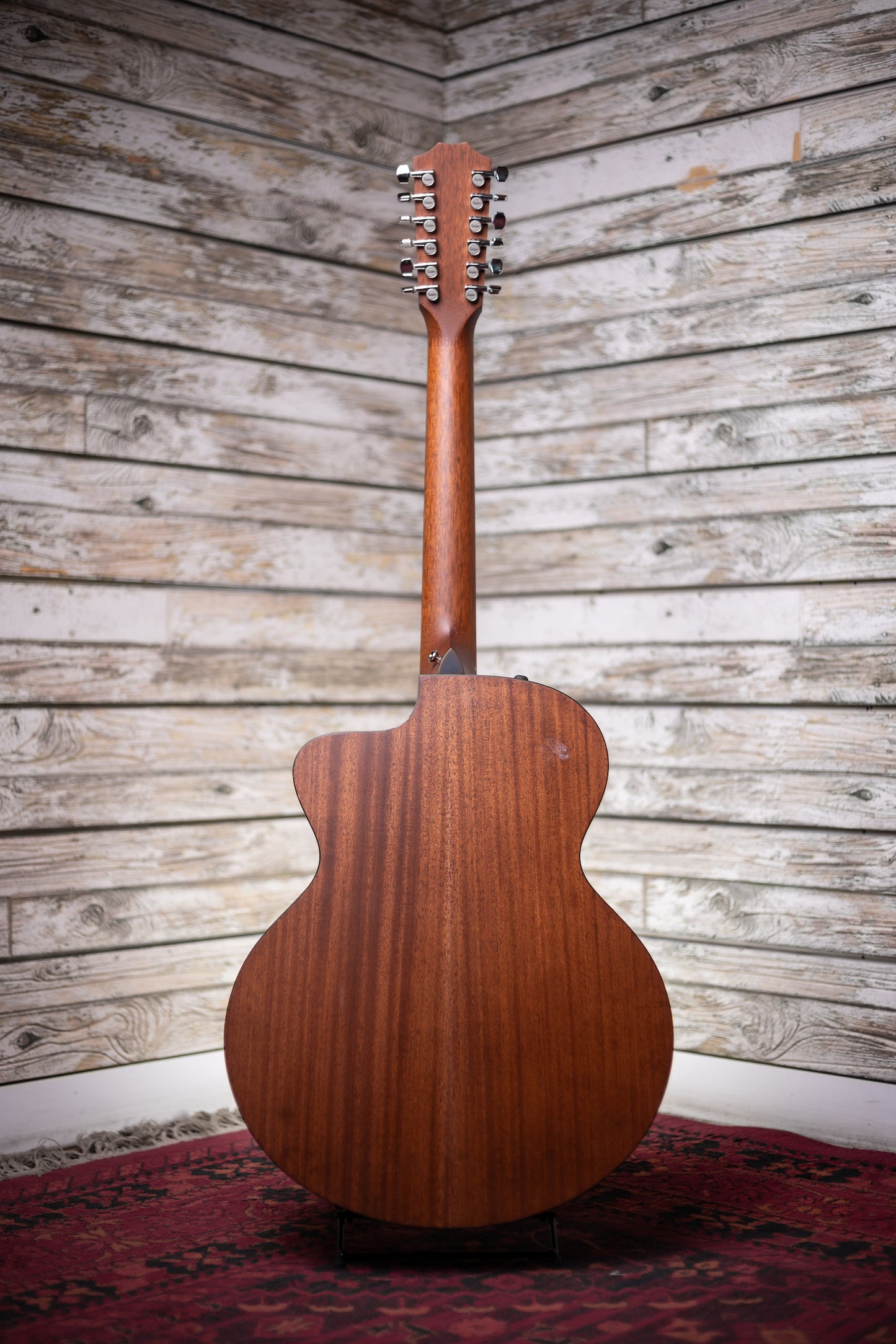 2006 Taylor 355CE 12-String Acoustic Guitar - Natural