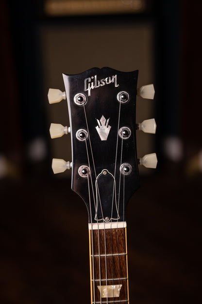 2006 Gibson '61 SG Standard Electric Guitar - Cherry