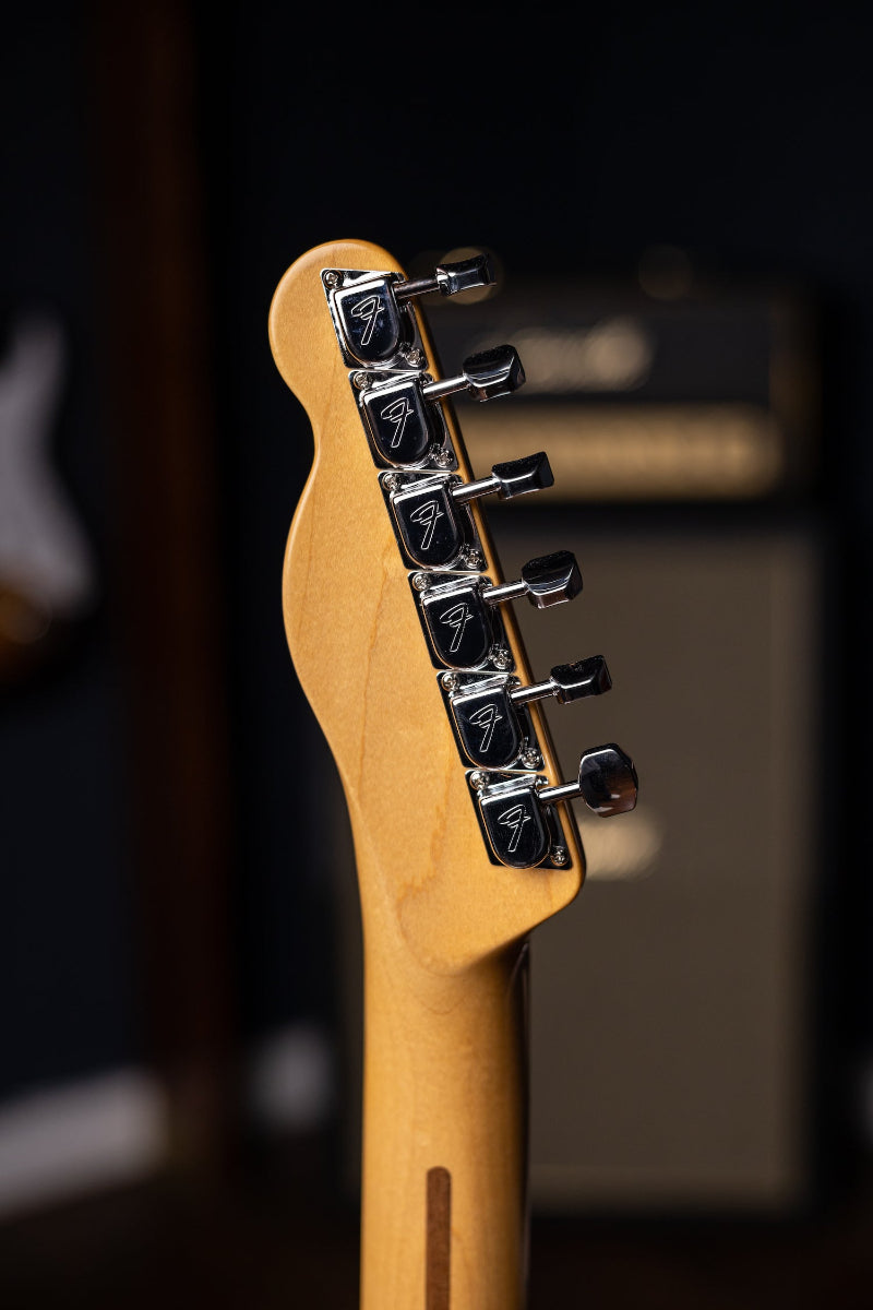 Fender American Vintage II 1972 Telecaster® Thinline  Electric Guitar - 3-Color Sunburst