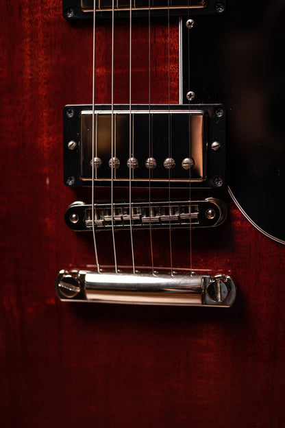 2006 Gibson '61 SG Standard Electric Guitar - Cherry