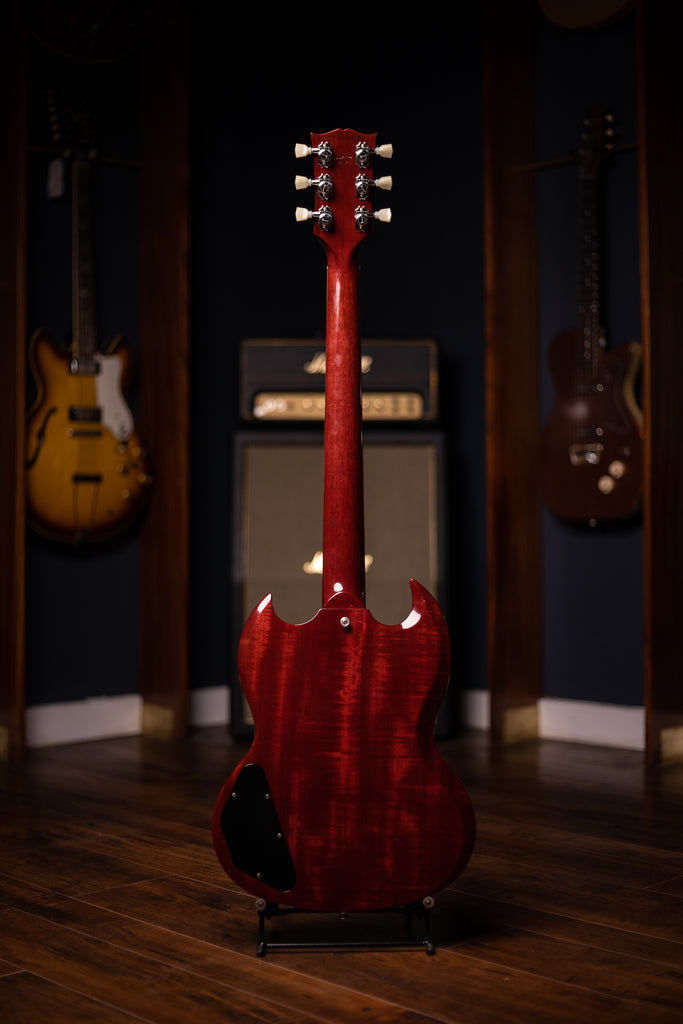 2006 Gibson '61 SG Standard Electric Guitar - Cherry