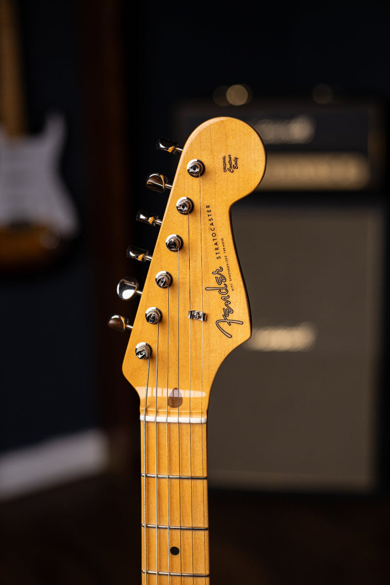 Fender American Vintage II 1957 Stratocaster® Electric Guitar - Seafoam Green