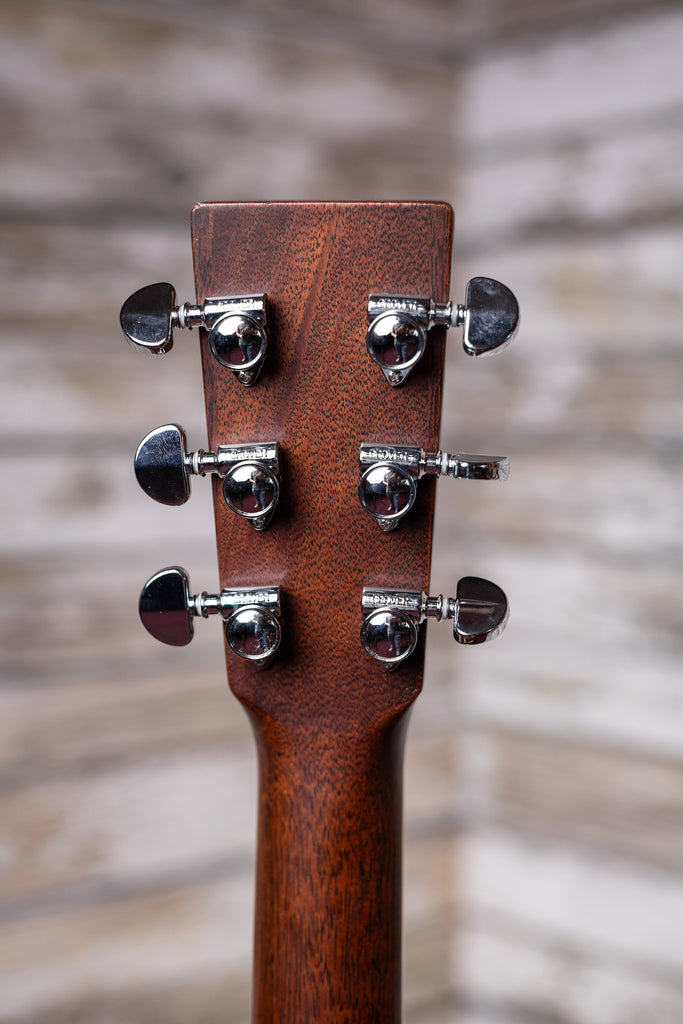 2018 Martin M-36 Jumbo Acoustic Guitar - Natural