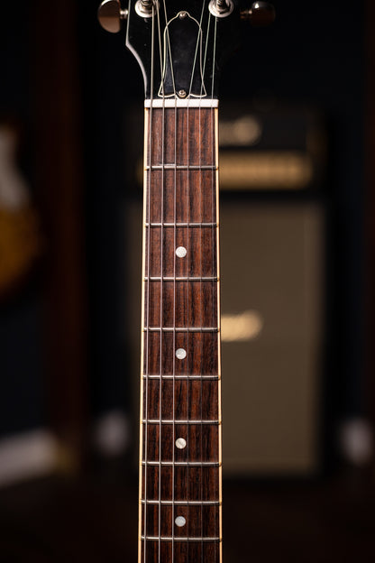 2012 Gibson Memphis ES-335 Dot Electric Guitar - Sunburst