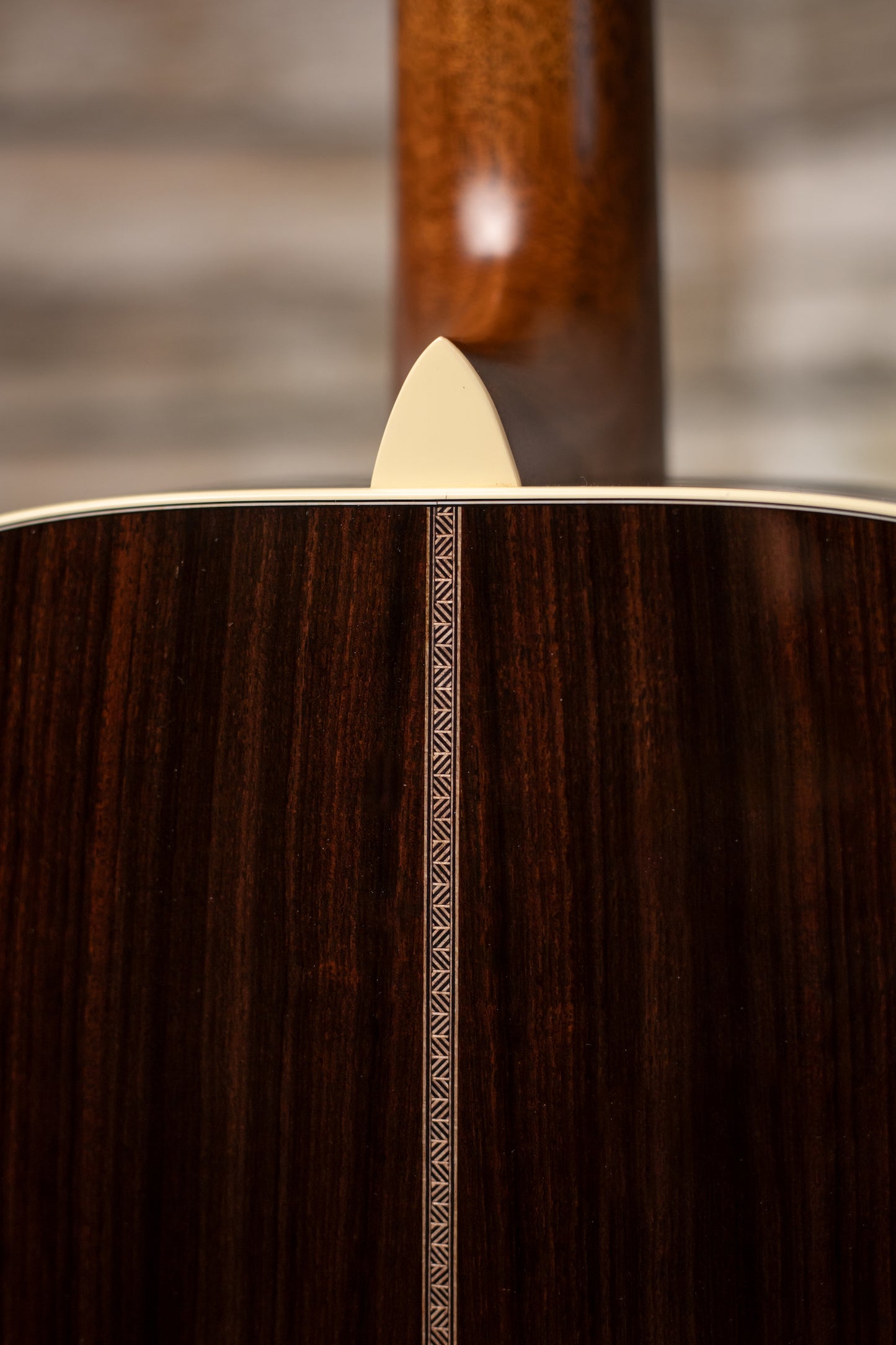 Martin OMJM John Mayer Acoustic-Electric Guitar - Natural