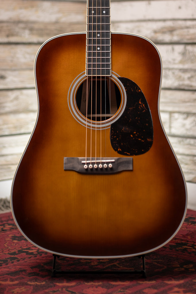 Martin D35 1993 Acoustic Guitar - Ambertone