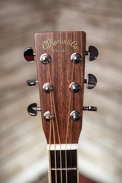 Martin D35 1993 Acoustic Guitar - Ambertone