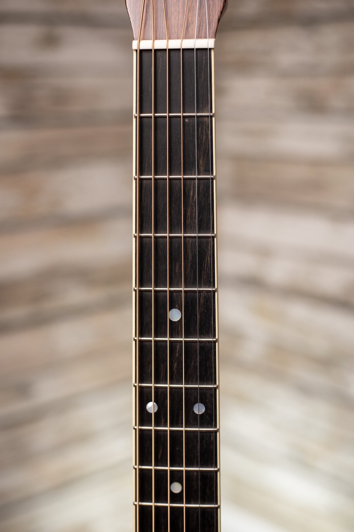 Martin D35 1993 Acoustic Guitar - Ambertone