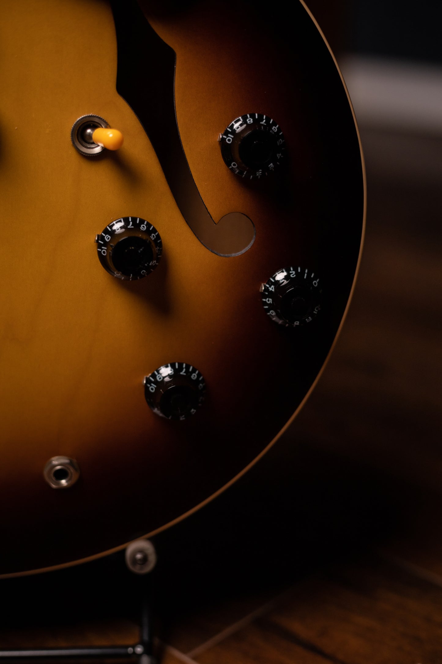 2012 Gibson Memphis ES-335 Dot Electric Guitar - Sunburst