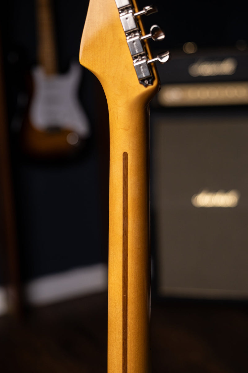 Fender American Vintage II 1957 Stratocaster® Electric Guitar - Seafoam Green