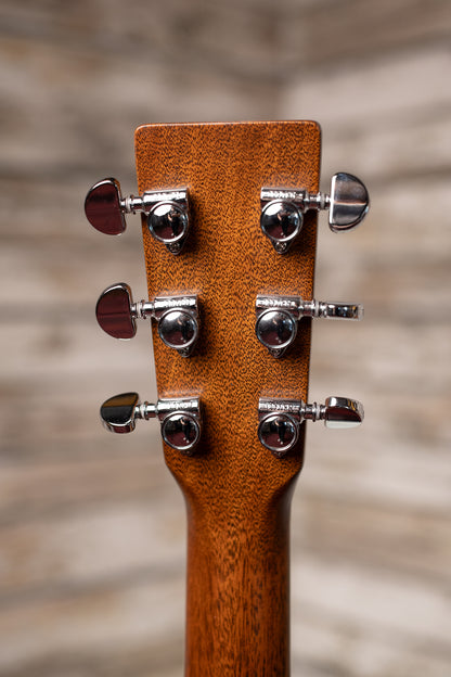 Martin D35 1993 Acoustic Guitar - Ambertone