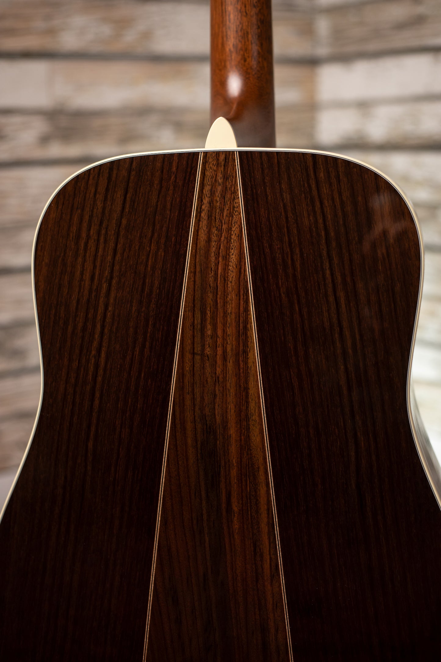 Martin D35 1993 Acoustic Guitar - Ambertone