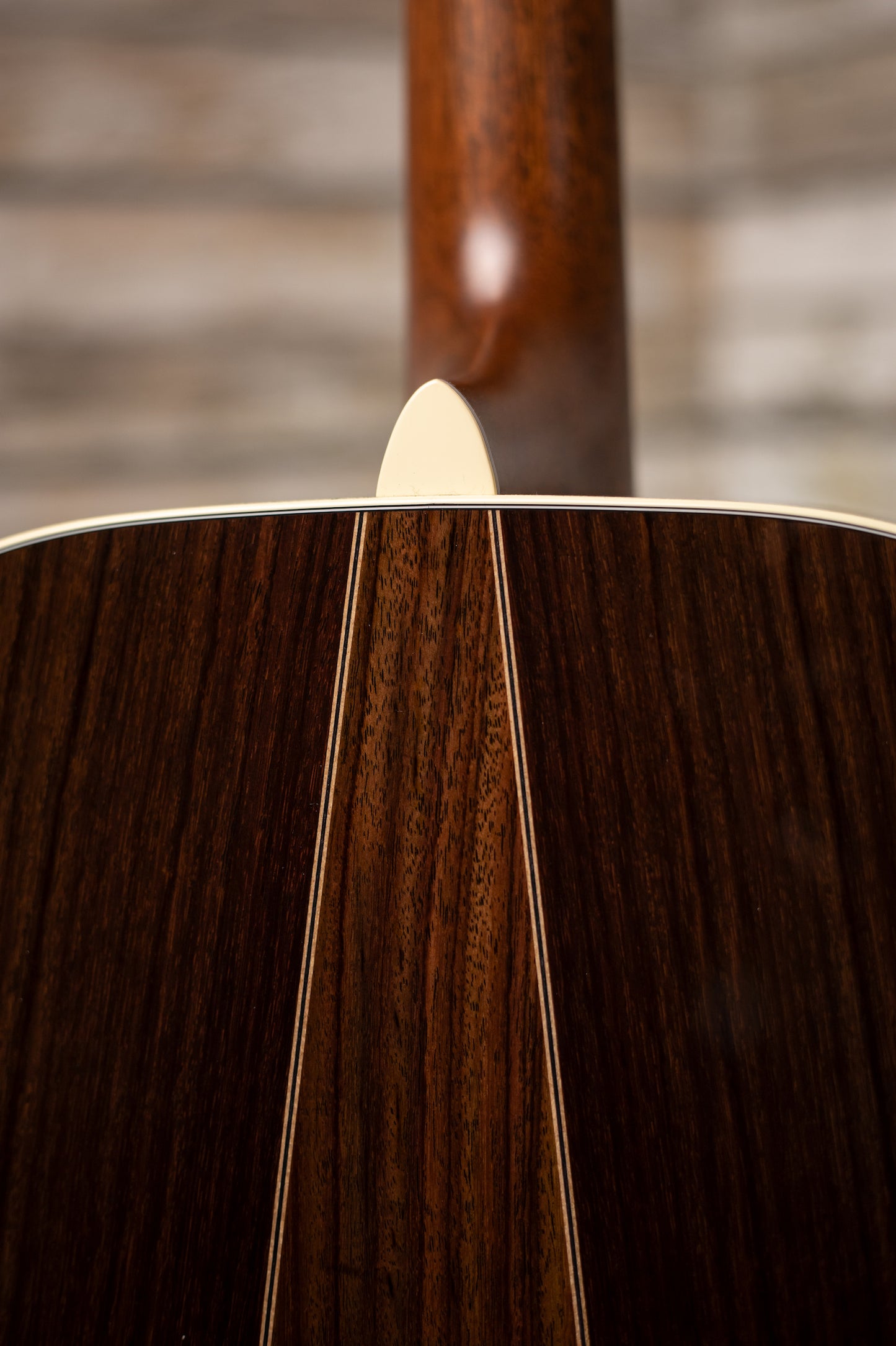 Martin D35 1993 Acoustic Guitar - Ambertone