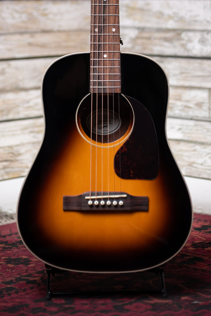 Epiphone J-45 Express Acoustic Guitar - Sunburst