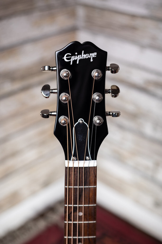 Epiphone J-45 Express Acoustic Guitar - Sunburst