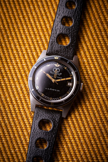 1960s U.S. Divers Co. "Aqua-Lung" Skin Diver