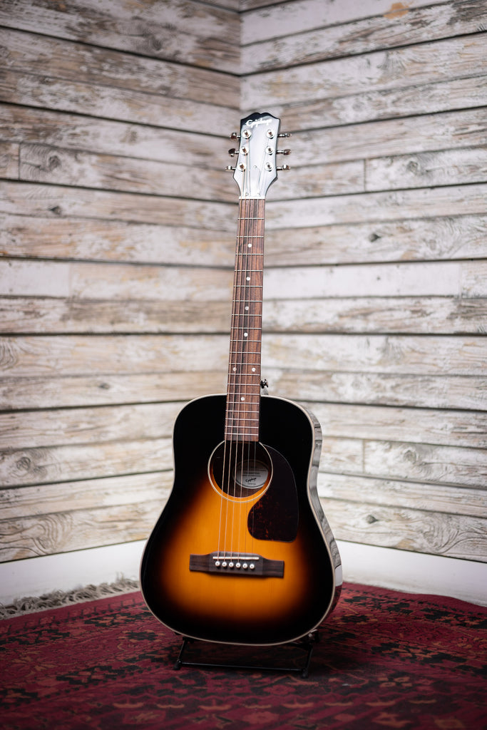 Epiphone J-45 Express Acoustic Guitar - Sunburst