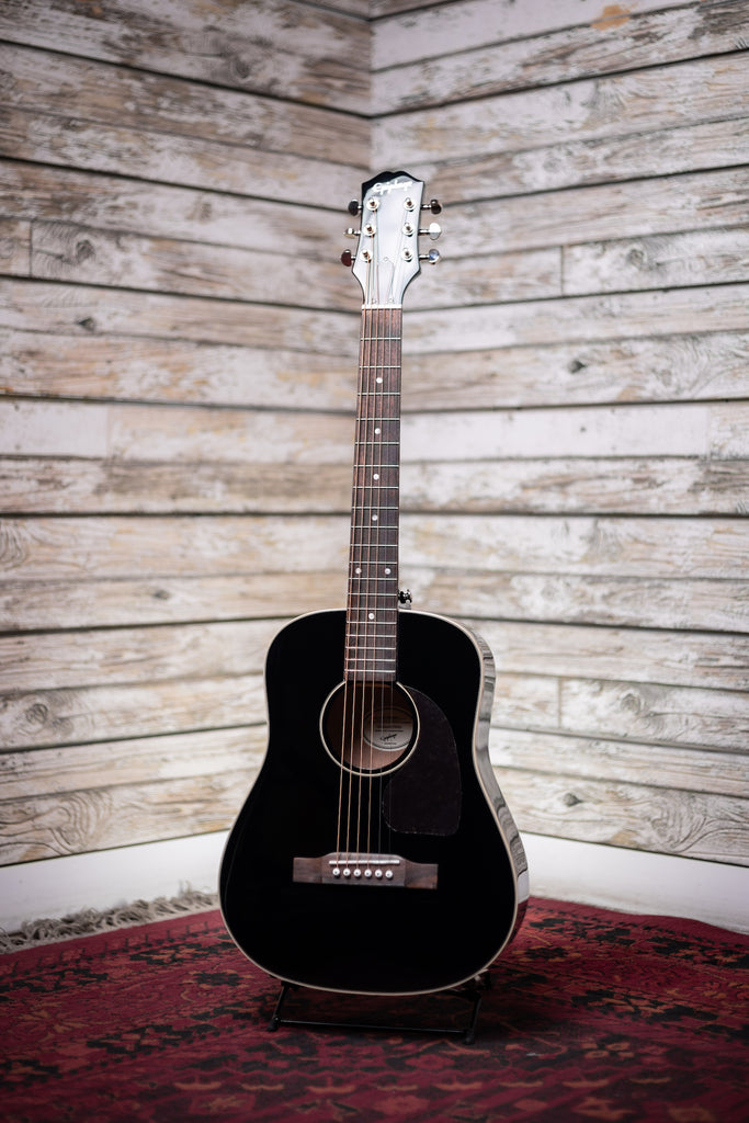 Epiphone J-45 Express Acoustic Guitar - Ebony