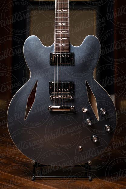 Epiphone Dave Grohl DG-335 Electric Guitar - Pelham Blue