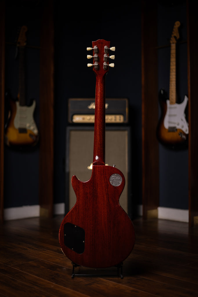 Gibson Custom Shop Murphy Lab 1959 Les Paul Standard Reissue Light Aged Electric Guitar - Cherry Tea Burst