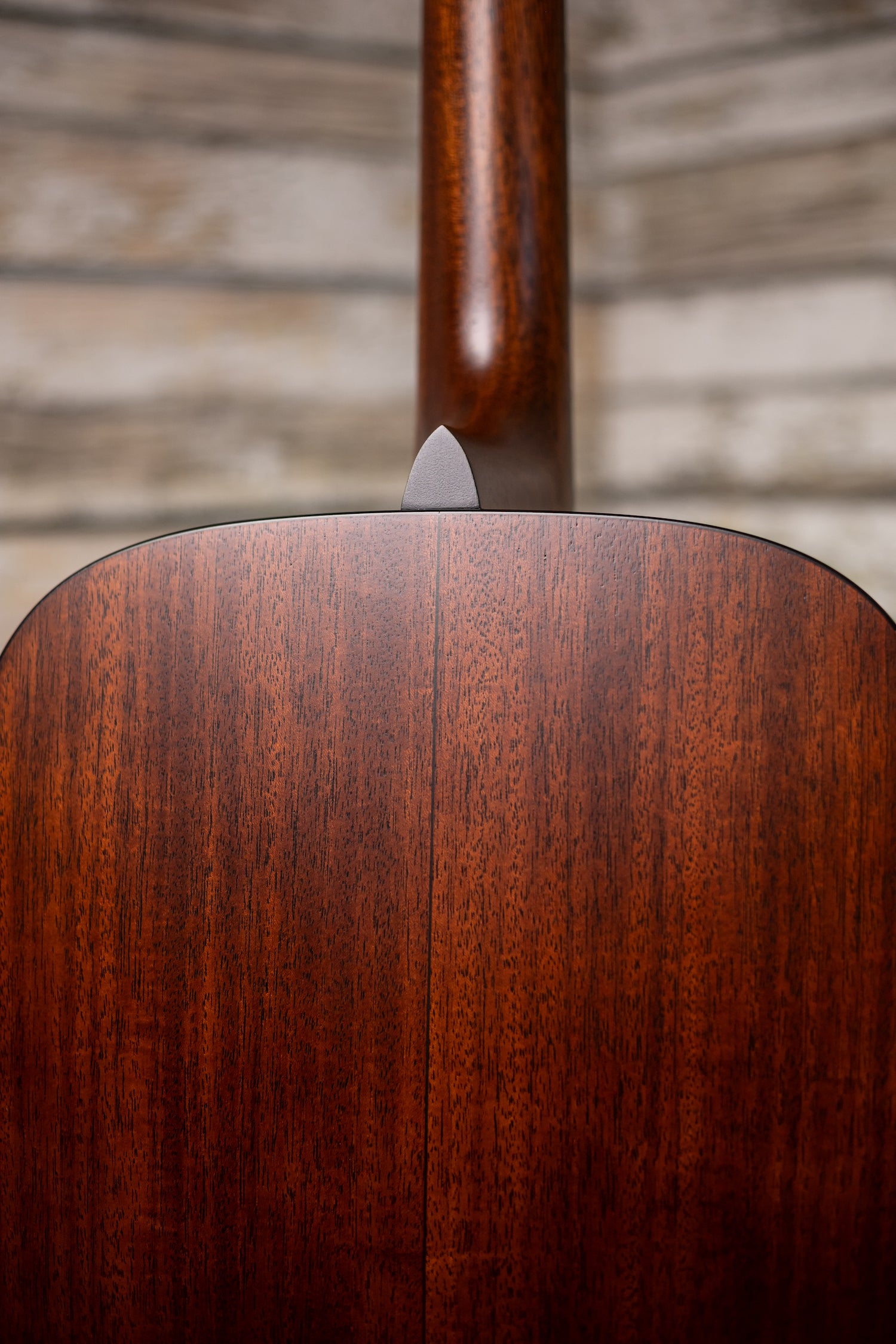 Martin D-18 Street Legend Acoustic Guitar - Natural