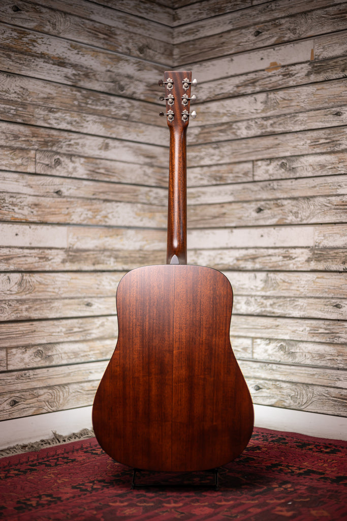 Martin D-18 Street Legend Acoustic Guitar - Natural